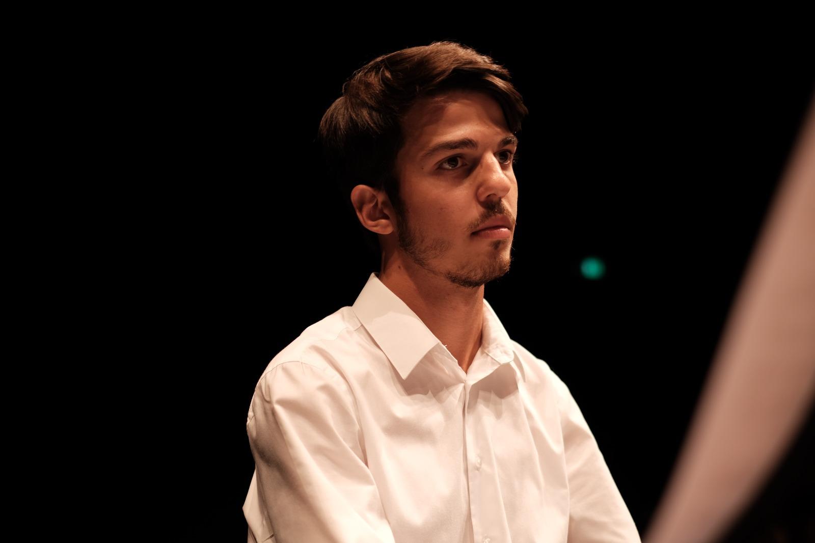 Featured performance